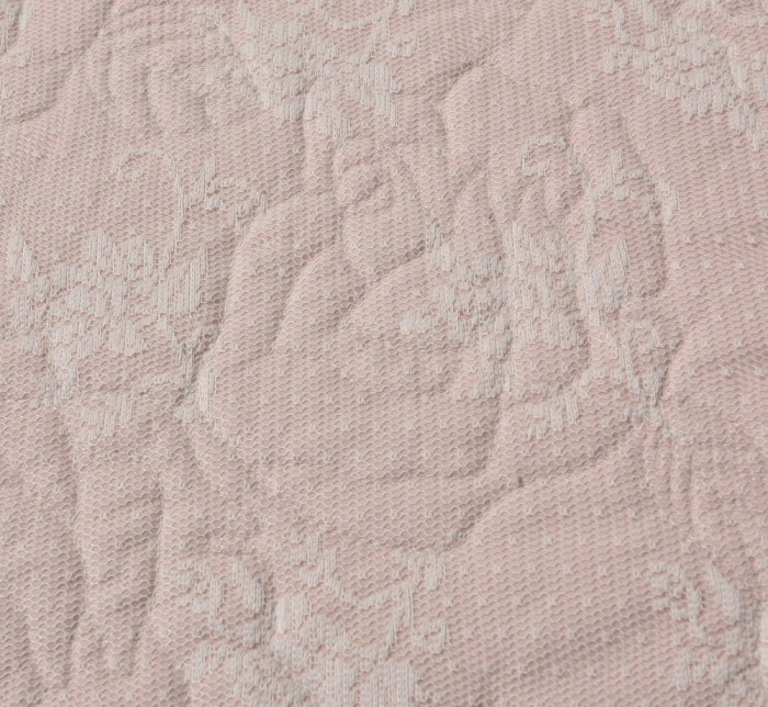 Меликана (роз) волна Покрывало 240х260