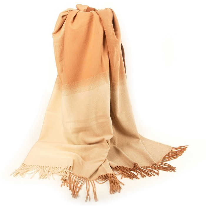 Плед Incalpaca хлопок пима 100% PH-5 150х200