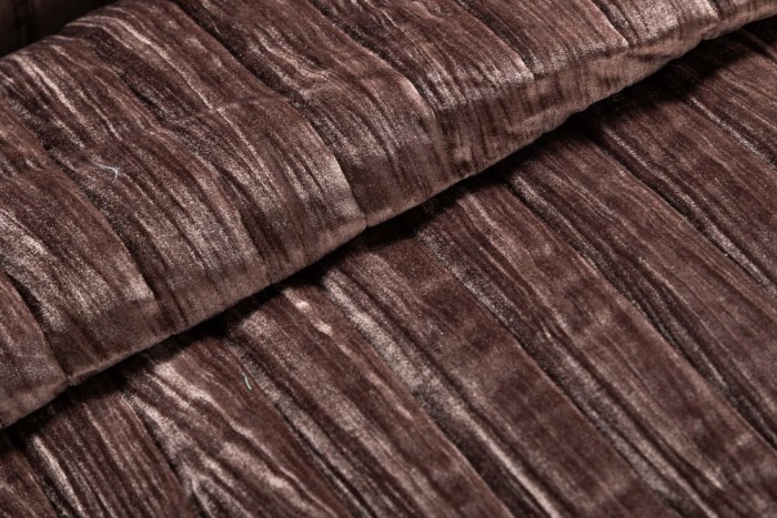 Теона (мокко) Покрывало 240х260