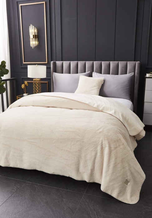 Антуан (молоко) Покрывало 160х220