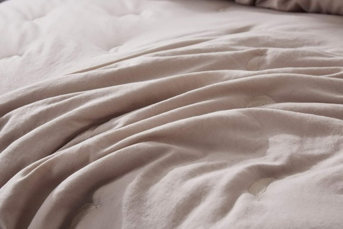 Эрика (пепел роза) Покрывало 160х220