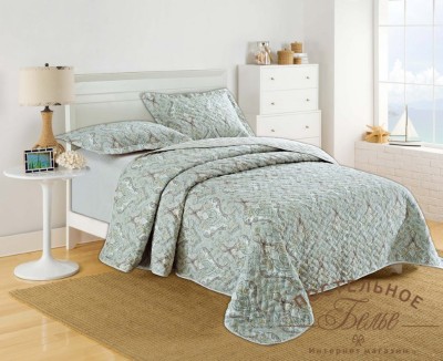 Престиж (беж) Комплект 160х220