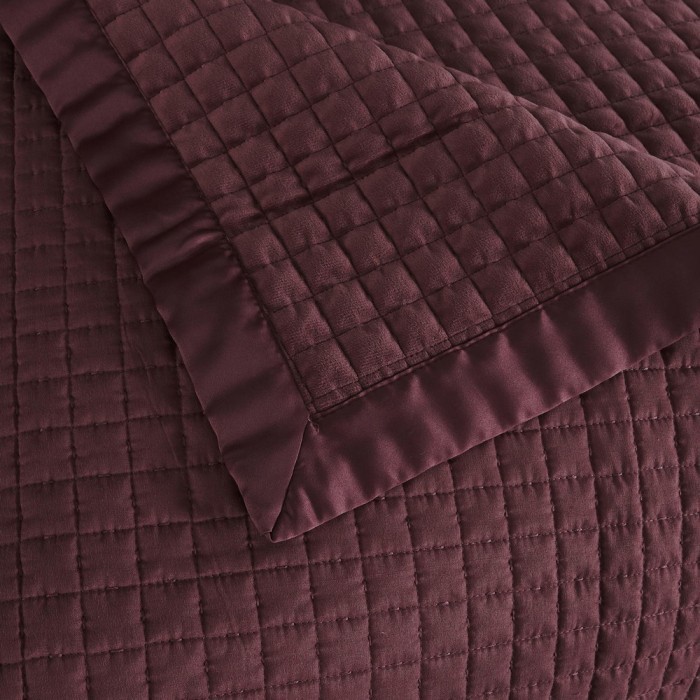 Лоретта (пепел роза) Покрывало 240х260