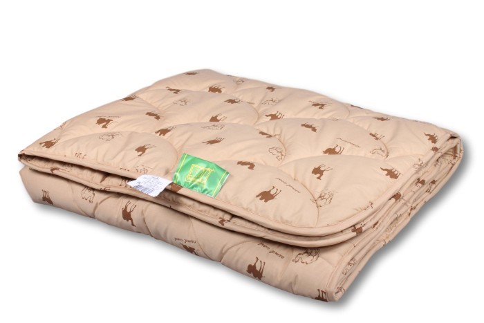 Одеяло "САХАРА-Стандарт" 200х220 легкое