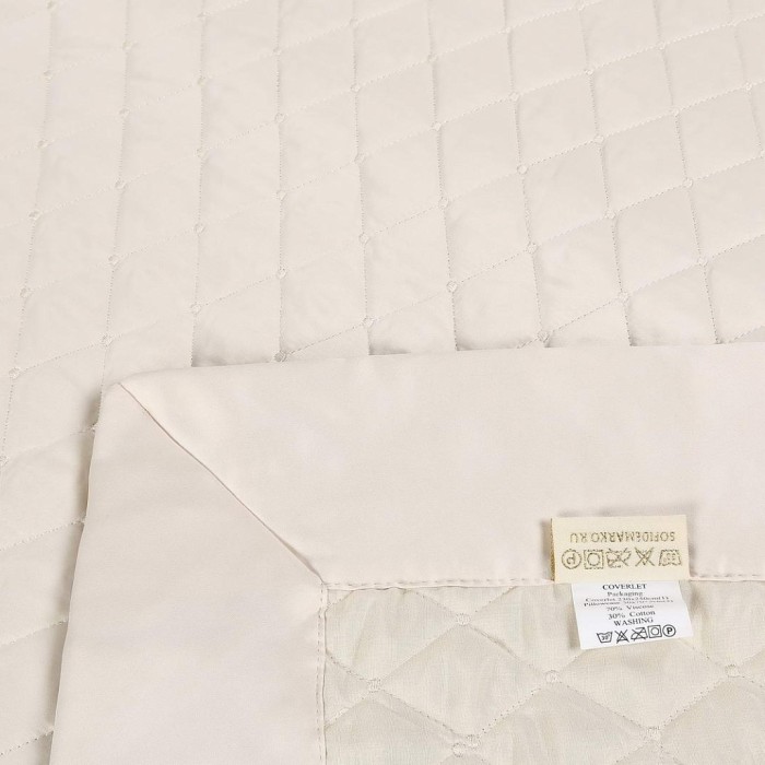 Арагорн (молоко) 230х250 Покрывало