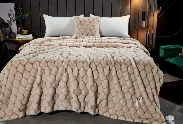 Адриана №6 Покрывало 160х220