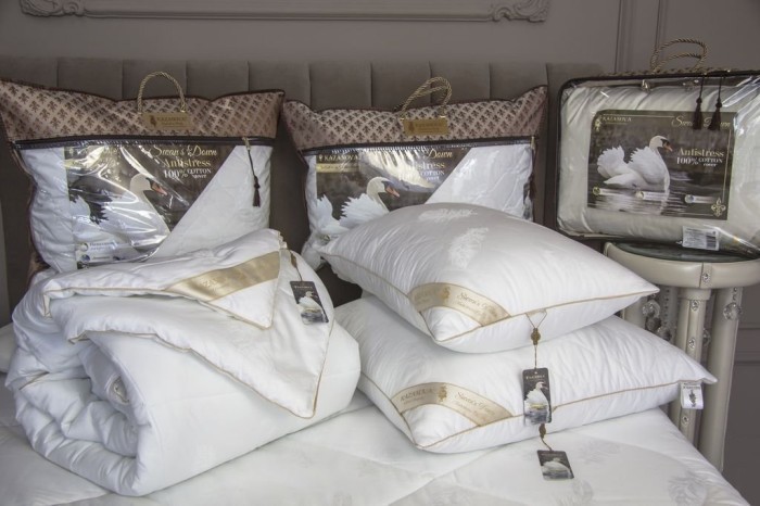 Одеяло Казанова J-295-2.0