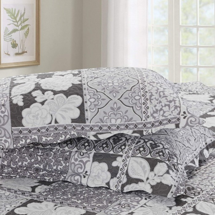 Пэчворк №32 Покрывало 160х220