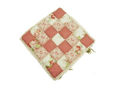 Подушка-сидушка для стульев 18006-77