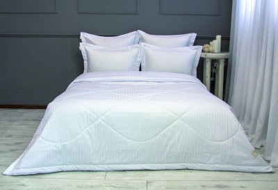 Комплекты для сна Hotel (жемчуг) Cotton Семейный