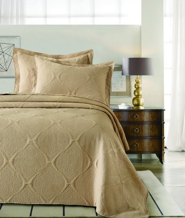 Покрывала PPL-10 евро 230х250 2 наволочки 50х70