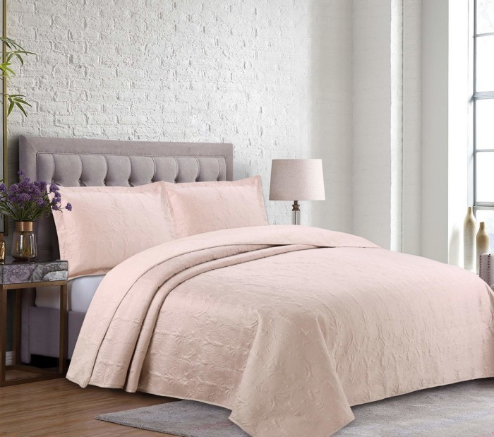 Арабеска (крем) Покрывало 160х220