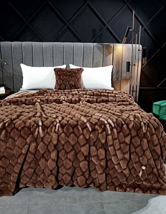 Адриана №7 Покрывало 160х220