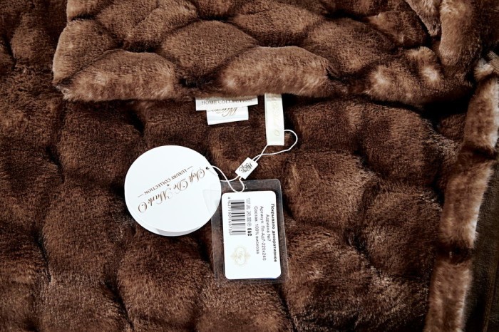 Адриана №7 Покрывало 160х220