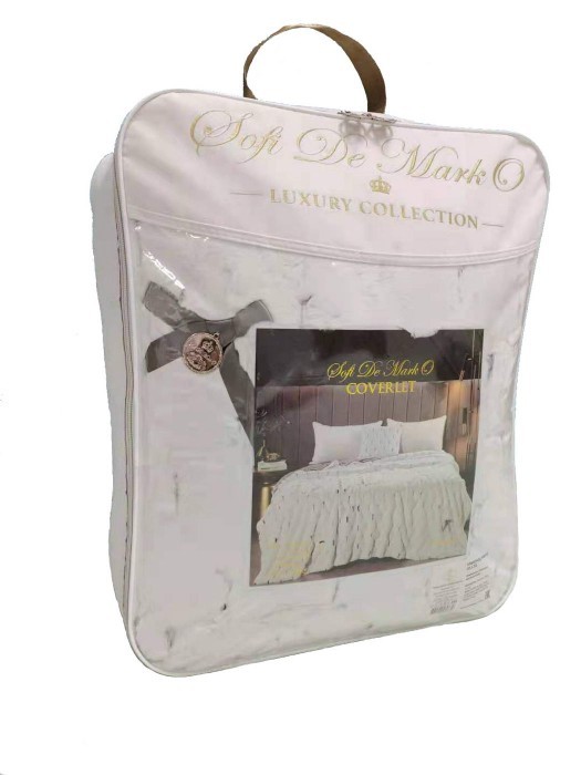 Адриана №7 Покрывало 160х220