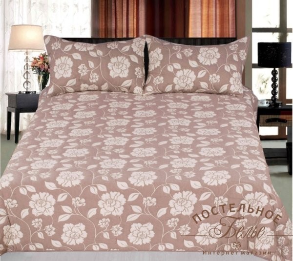 Покрывала XJ-01 евро 230х250 2 наволочки 50х70