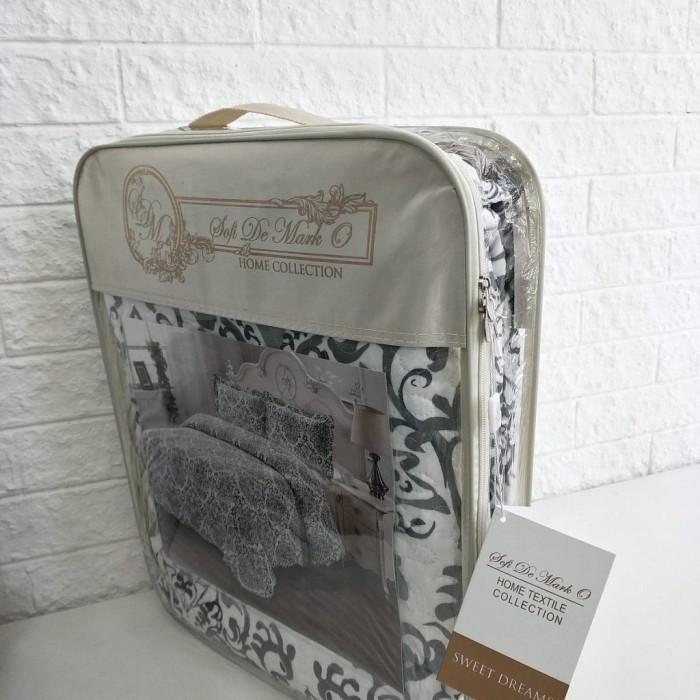 Пэчворк №31 Покрывало 160х220