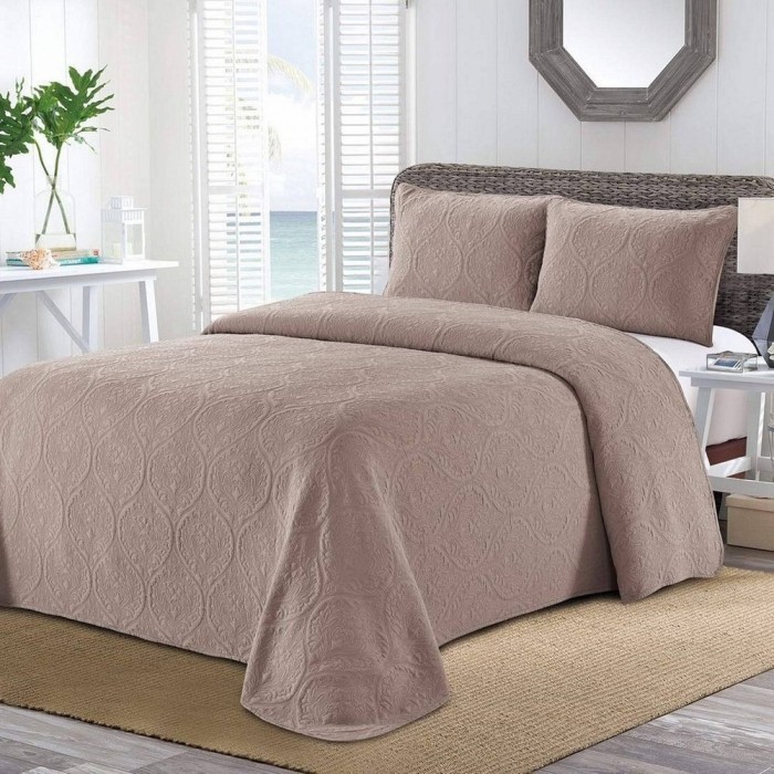 Монтана №3 Покрывало 240х260