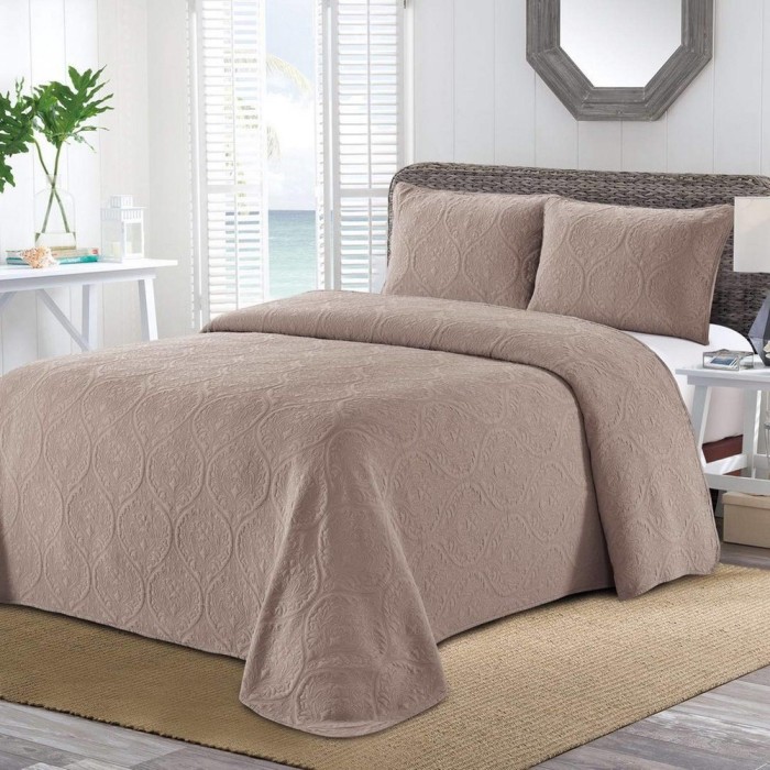 Монтана №3 Покрывало 240х260