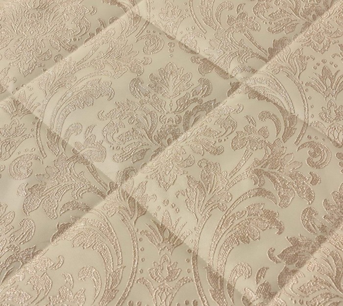 Камида (беж) Покрывало 240х260