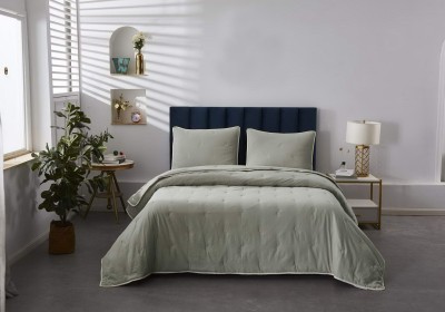 Эрика (беж) Покрывало 160х220