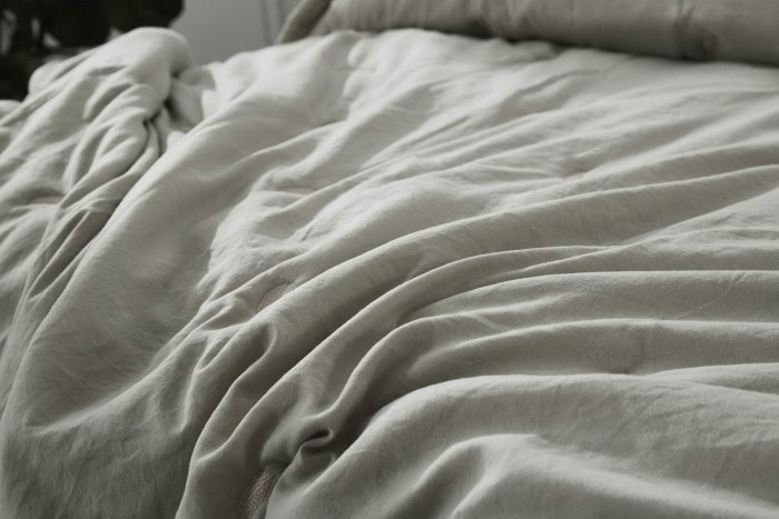 Эрика (беж) Покрывало 160х220