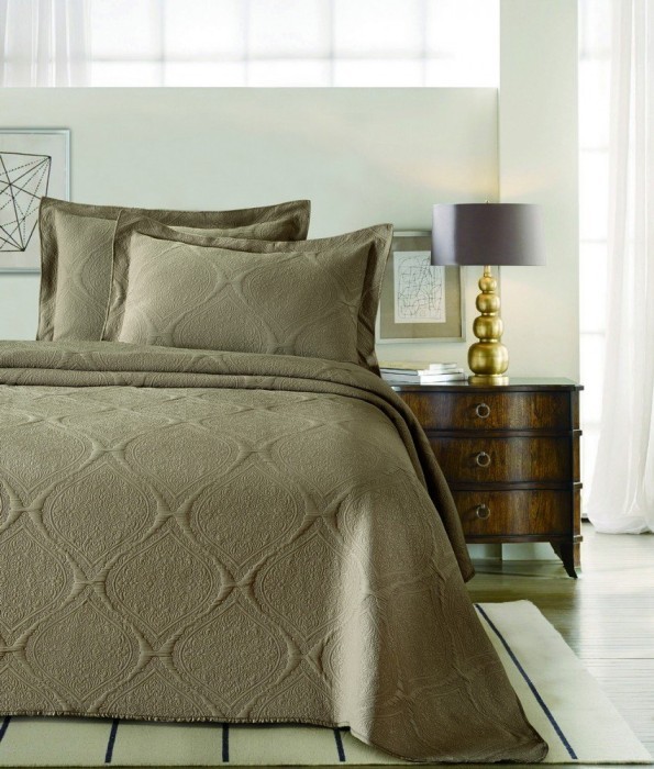 Покрывала PPL-12 евро 230х250 2 наволочки 50х70