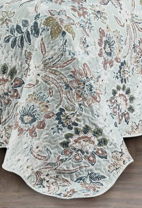 Пэчворк №40 Покрывало 160х220