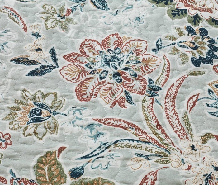 Пэчворк №40 Покрывало 160х220