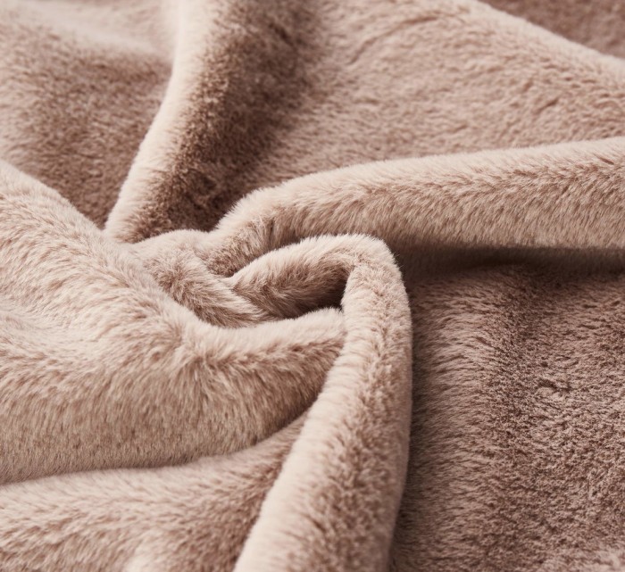 Антуан (мокко) Покрывало 160х220