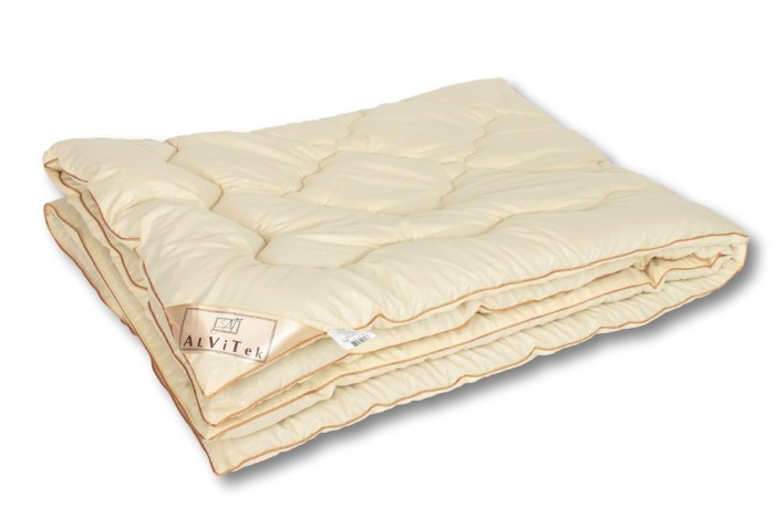 Одеяло "Модерато-Эко" 172х205 классическое-всесезонное