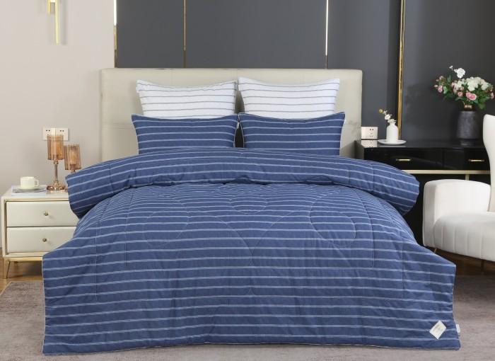 Комплекты для сна Евро K-EBPO-2685 к-т