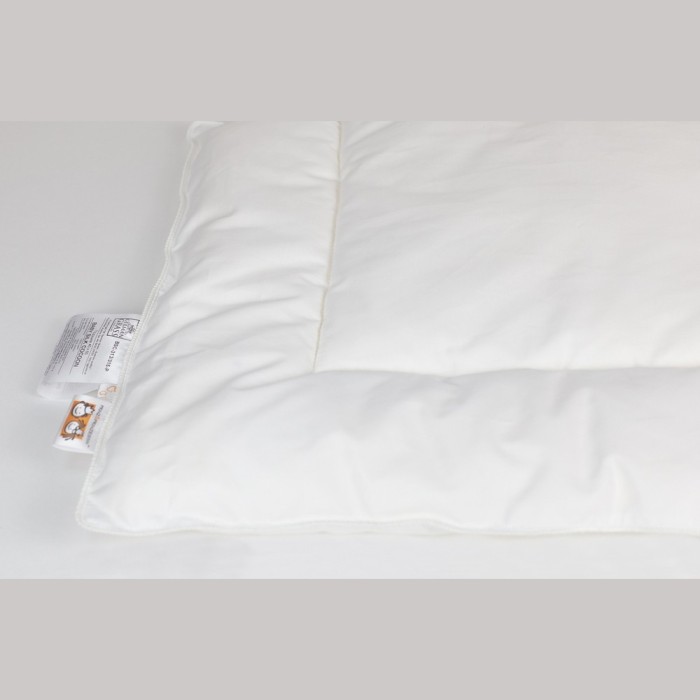 Комплект BABY SILK COСOОN подушка/одеяло