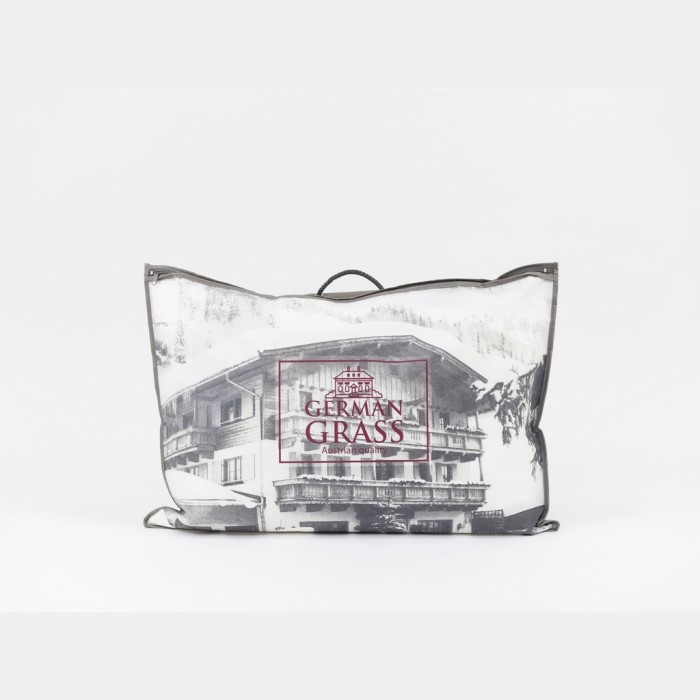 Комплект BABY SILK COСOОN подушка/одеяло