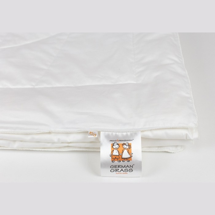 Комплект BABY SILK COСOОN подушка/одеяло