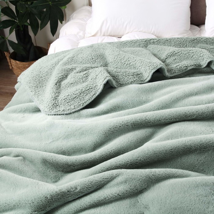 Аурелия (зеленая) Покрывало 220х240