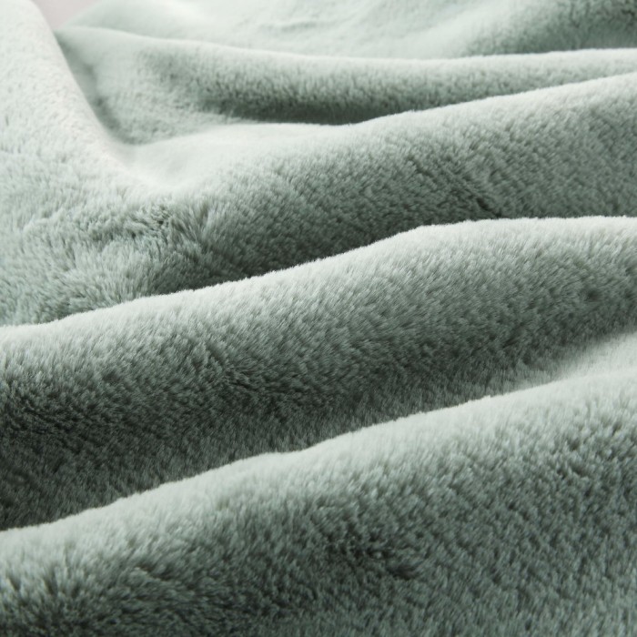 Аурелия (зеленая) Покрывало 220х240