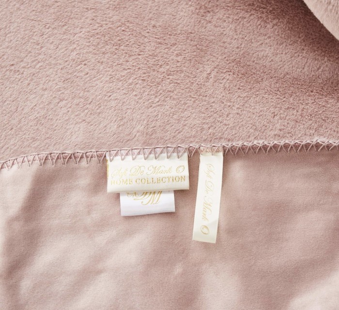 Антуан (пудра) Покрывало 160х220