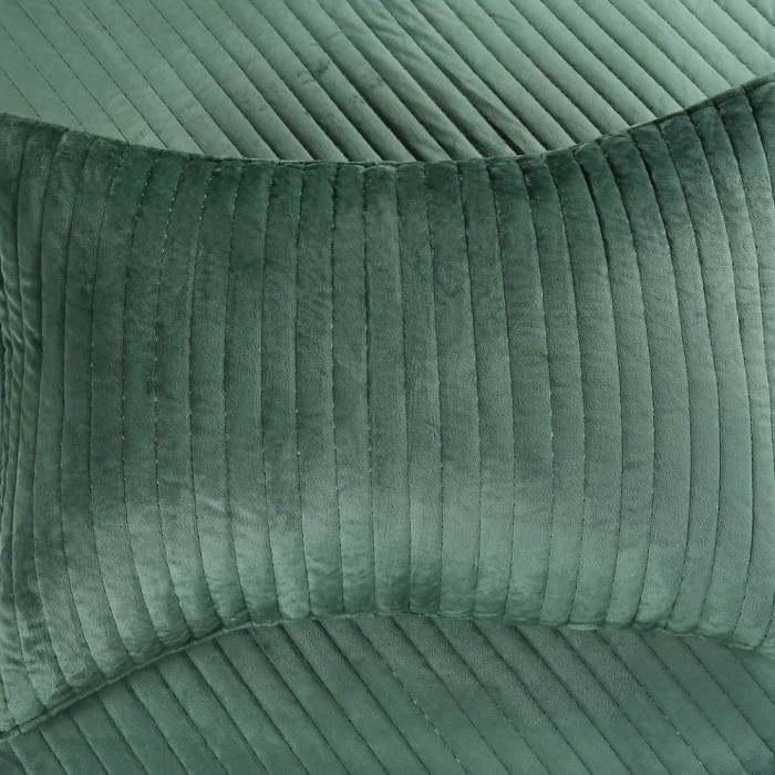 Вельмонт (зеленое) 230х250 Покрывало