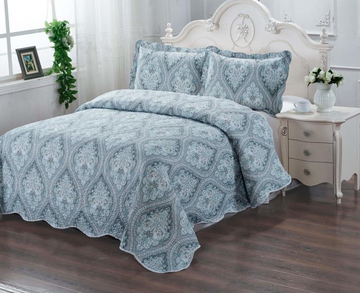 Пэчворк №27 Покрывало 160х220