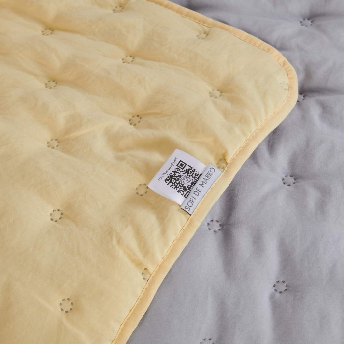 Броуди №6 Покрывало 230х250