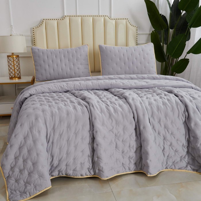 Броуди №6 Покрывало 230х250