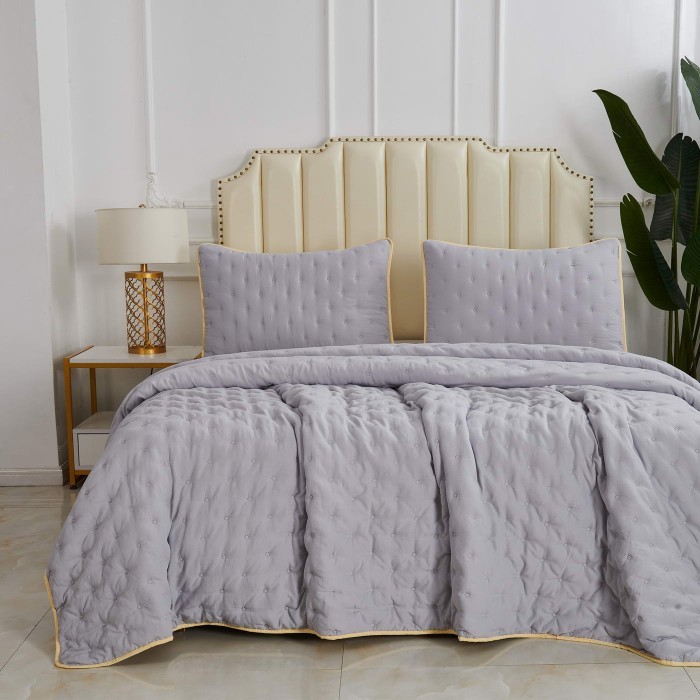 Броуди №6 Покрывало 230х250