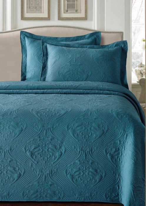 Покрывала PPL-14 евро 230х250 2 наволочки 50х70