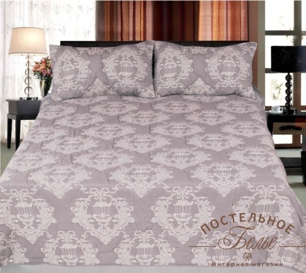 Покрывала XJ-03 евро 230х250 2 наволочки 50х70