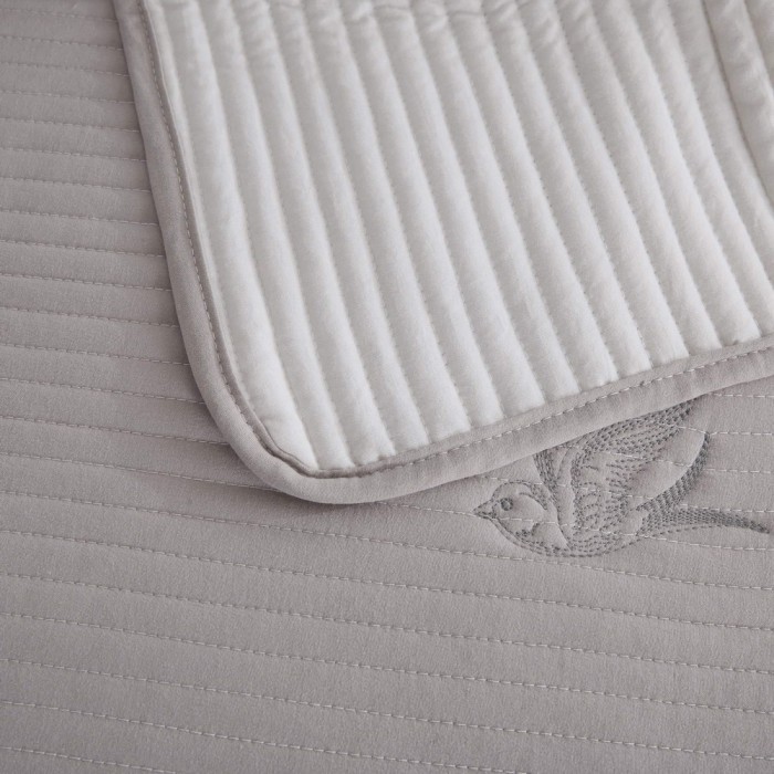 Жаклин (мокко) Покрывало 160х220