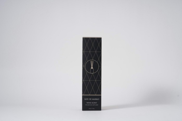 Wine scent Ароматический диффузор (500мл)