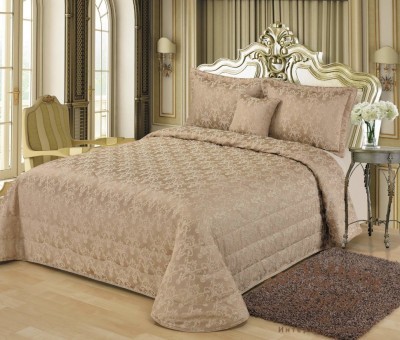 Пальмира (беж) Покрывало 240х260