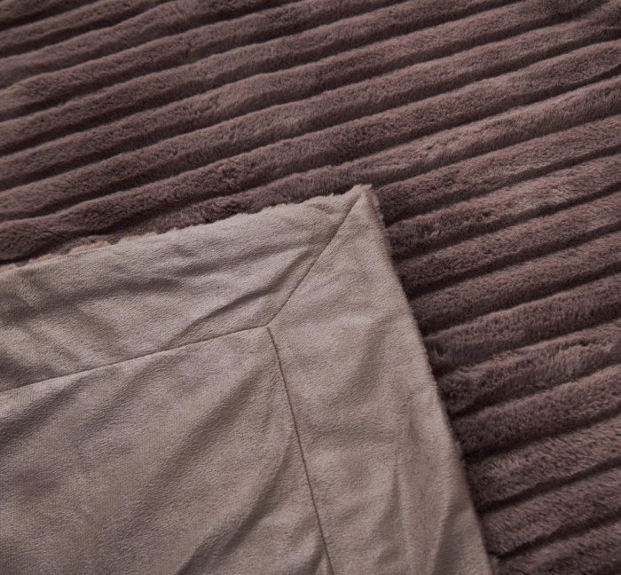 Орландо (кофе) Покрывало 160х220