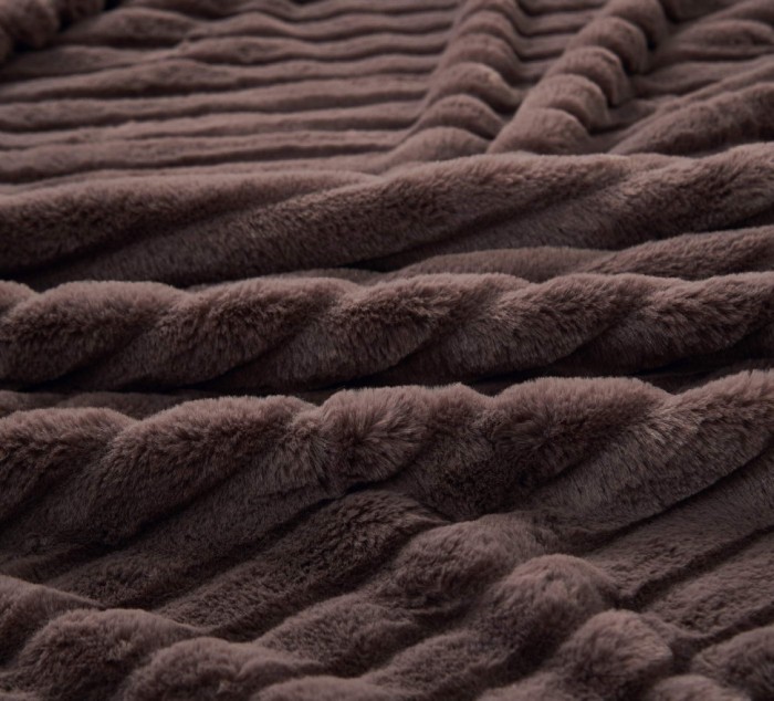 Орландо (кофе) Покрывало 160х220